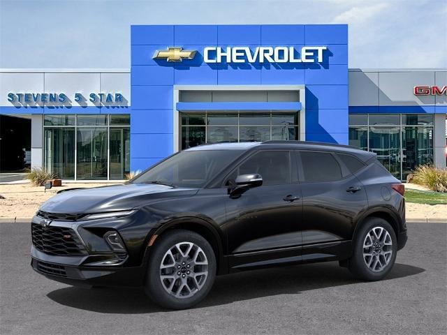 new 2024 Chevrolet Blazer car, priced at $42,645