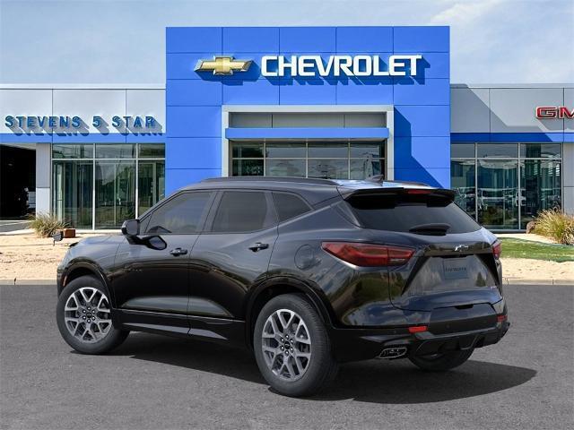 new 2024 Chevrolet Blazer car, priced at $42,645