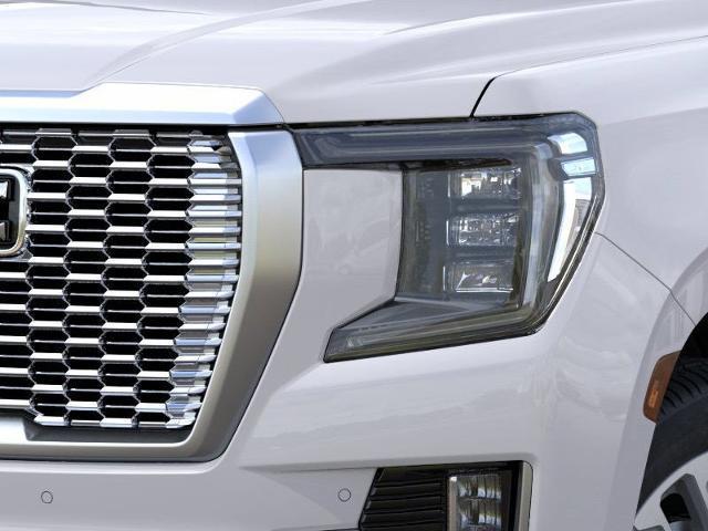 new 2024 GMC Yukon car, priced at $86,420