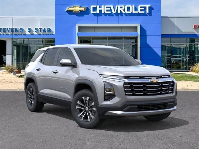 new 2026 Chevrolet Equinox car, priced at $32,085