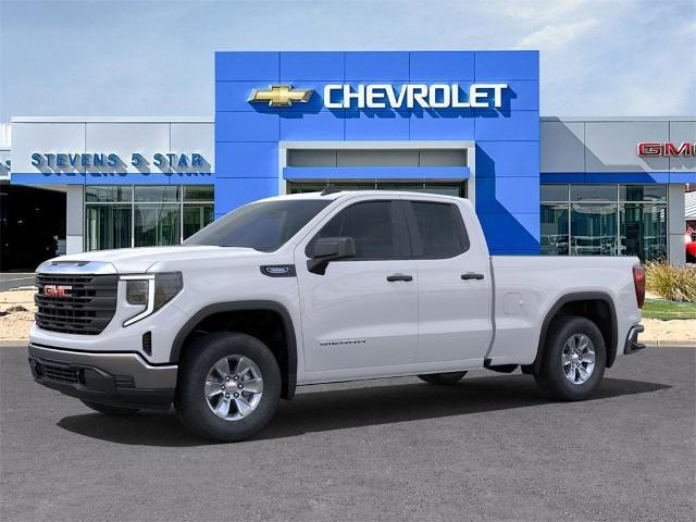 new 2025 GMC Sierra 1500 car, priced at $42,380