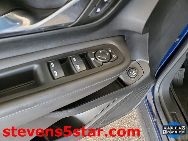 used 2023 GMC Terrain car, priced at $23,084