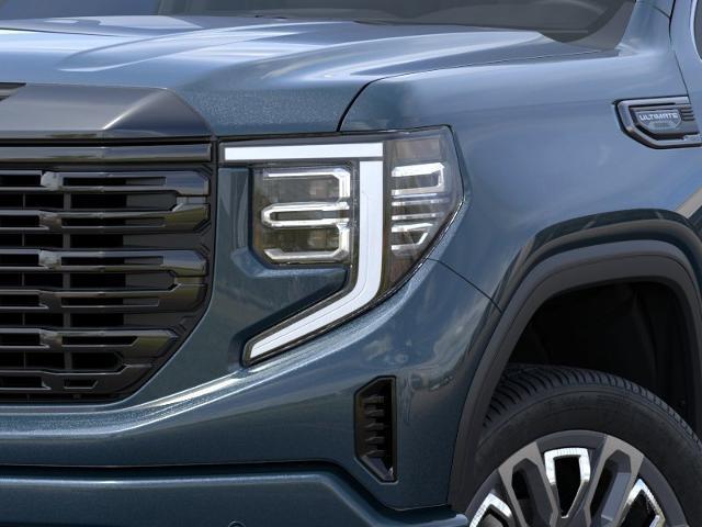 new 2024 GMC Sierra 1500 car, priced at $82,657