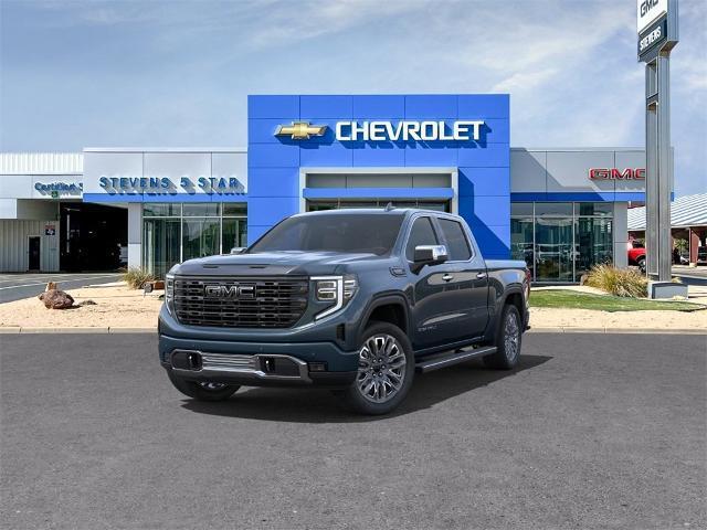 new 2024 GMC Sierra 1500 car, priced at $82,657