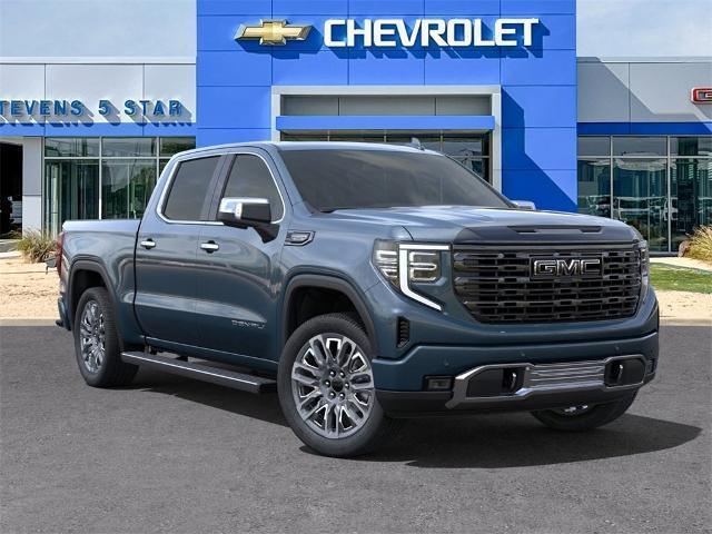 new 2024 GMC Sierra 1500 car, priced at $82,657