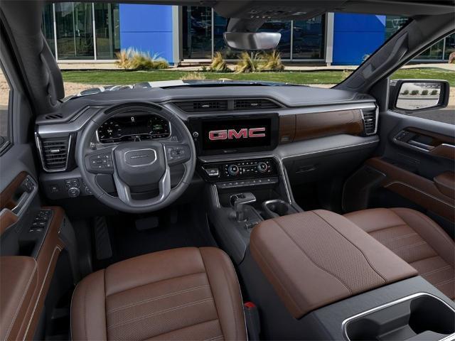 new 2024 GMC Sierra 1500 car, priced at $82,657