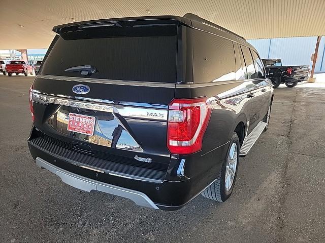 used 2018 Ford Expedition Max car, priced at $16,774