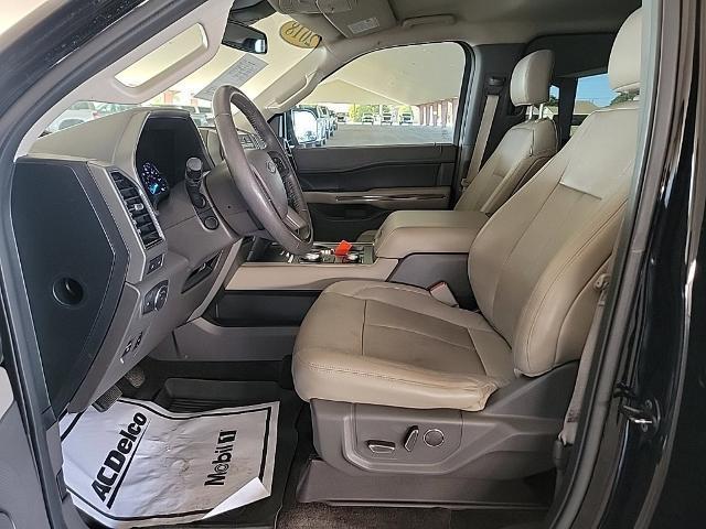 used 2018 Ford Expedition Max car, priced at $16,774