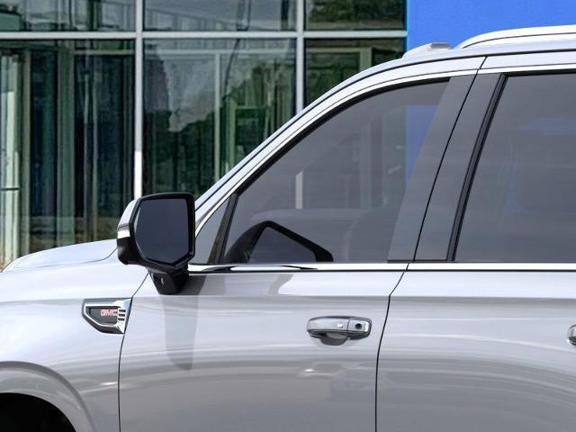 new 2025 GMC Yukon car, priced at $74,105