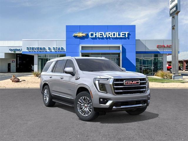 new 2025 GMC Yukon car, priced at $74,105