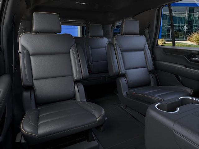 new 2025 GMC Yukon car, priced at $74,105