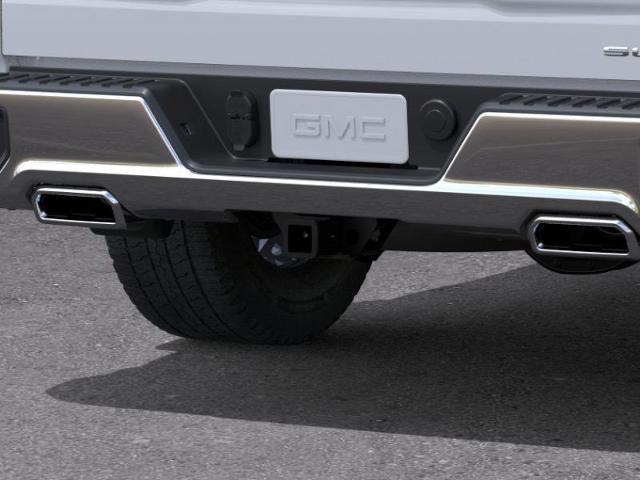 new 2025 GMC Sierra 1500 car, priced at $62,390