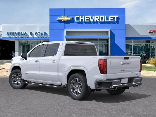 new 2025 GMC Sierra 1500 car, priced at $62,390