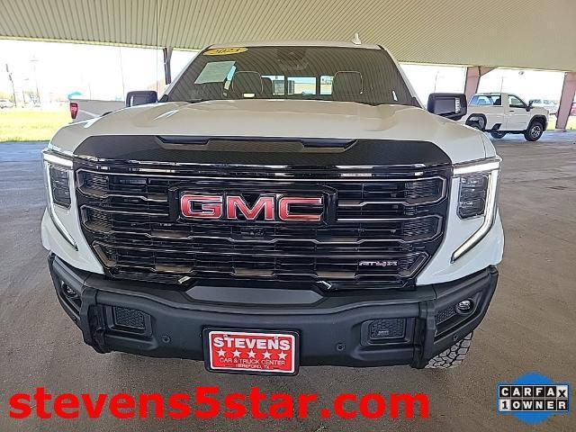 used 2023 GMC Sierra 1500 car, priced at $56,997