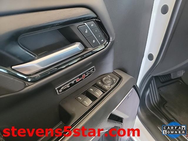 used 2023 GMC Sierra 1500 car, priced at $56,997