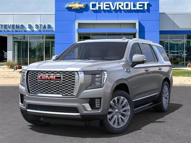 new 2024 GMC Yukon car, priced at $90,361