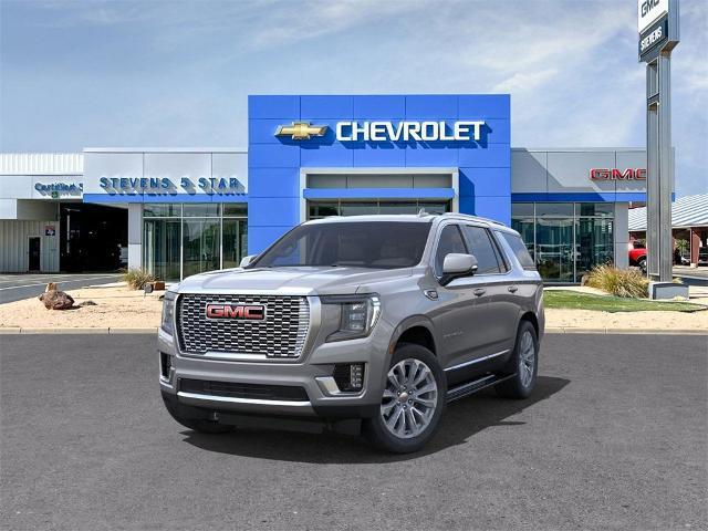 new 2024 GMC Yukon car, priced at $90,361