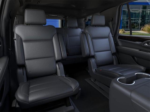 new 2024 GMC Yukon car, priced at $90,361