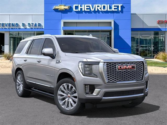 new 2024 GMC Yukon car, priced at $90,361