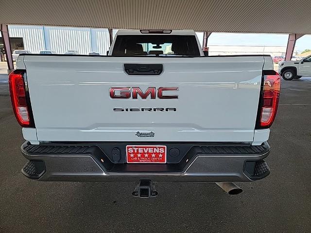 used 2023 GMC Sierra 2500 car