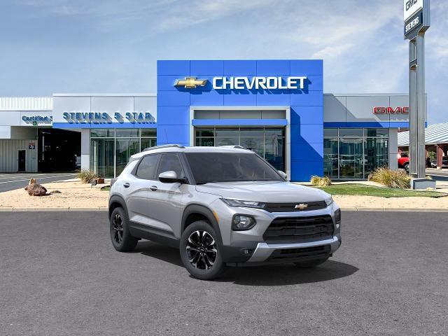 new 2023 Chevrolet TrailBlazer car, priced at $27,315