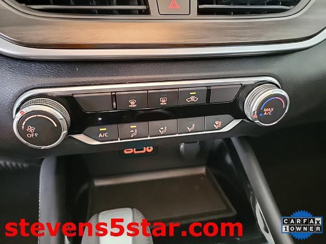 used 2023 Nissan Altima car, priced at $20,994