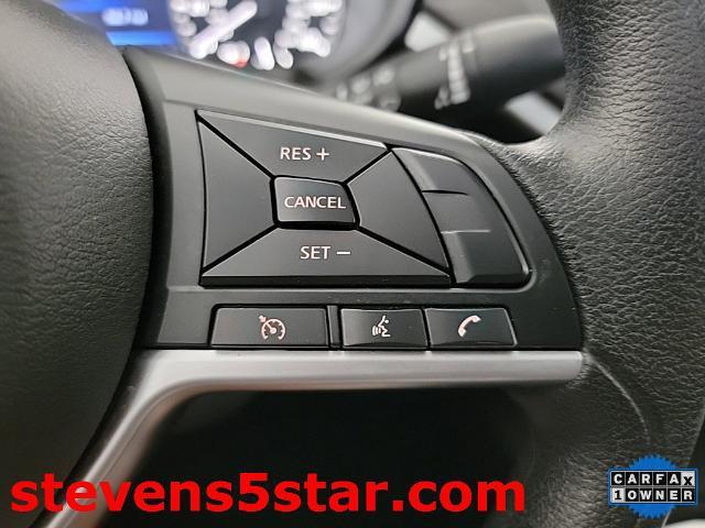 used 2023 Nissan Altima car, priced at $20,994