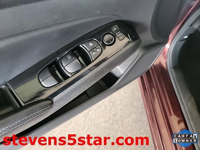 used 2023 Nissan Altima car, priced at $20,994