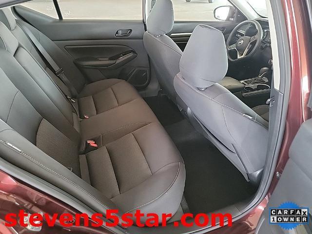 used 2023 Nissan Altima car, priced at $20,994