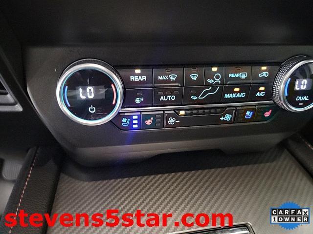 used 2021 Ford Expedition car, priced at $44,080