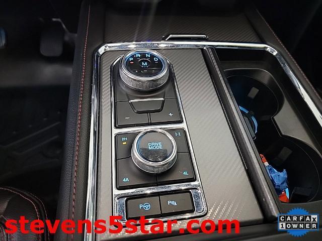 used 2021 Ford Expedition car, priced at $44,080