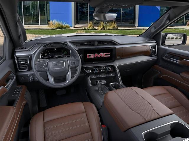 new 2024 GMC Sierra 1500 car, priced at $82,550