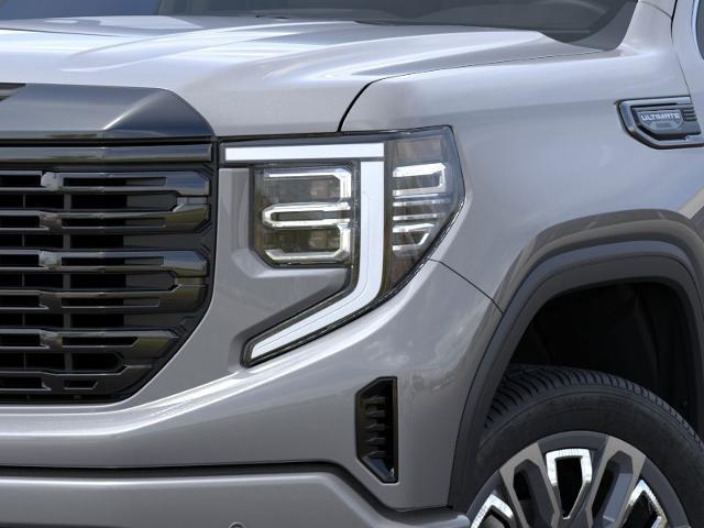 new 2024 GMC Sierra 1500 car, priced at $82,550