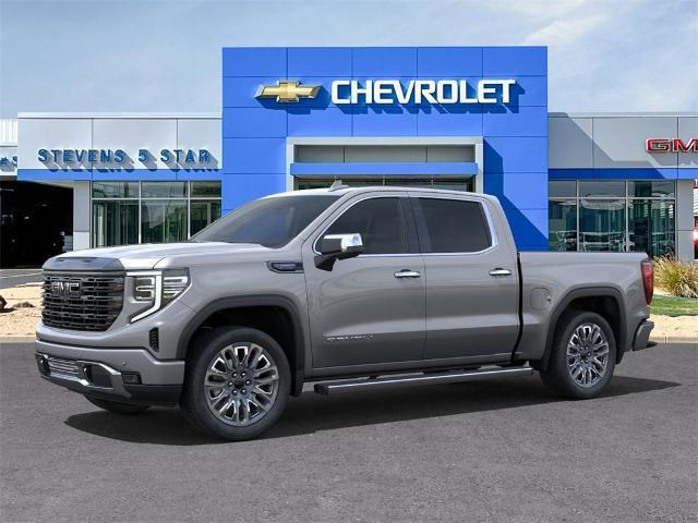 new 2024 GMC Sierra 1500 car, priced at $82,550