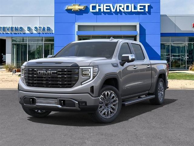 new 2024 GMC Sierra 1500 car, priced at $82,550