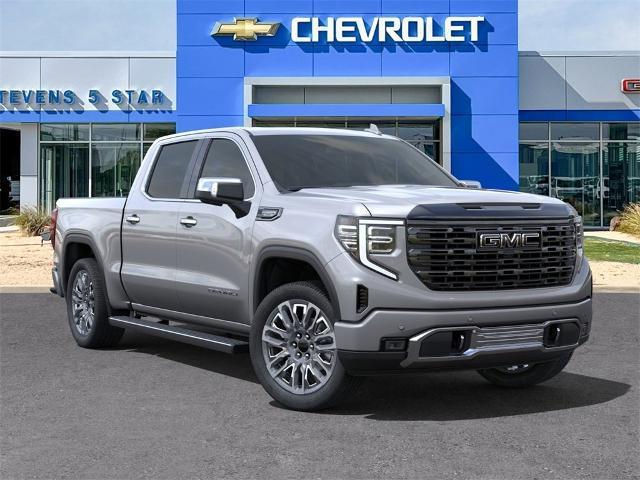 new 2024 GMC Sierra 1500 car, priced at $82,550