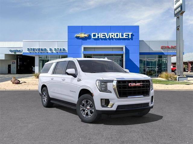 new 2024 GMC Yukon XL car, priced at $63,195