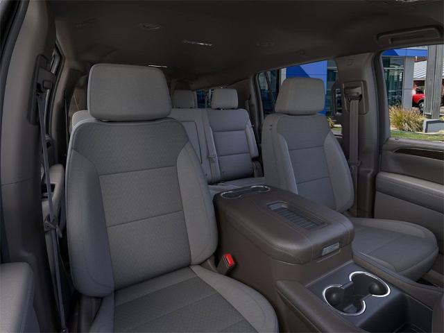 new 2024 GMC Yukon XL car, priced at $63,195