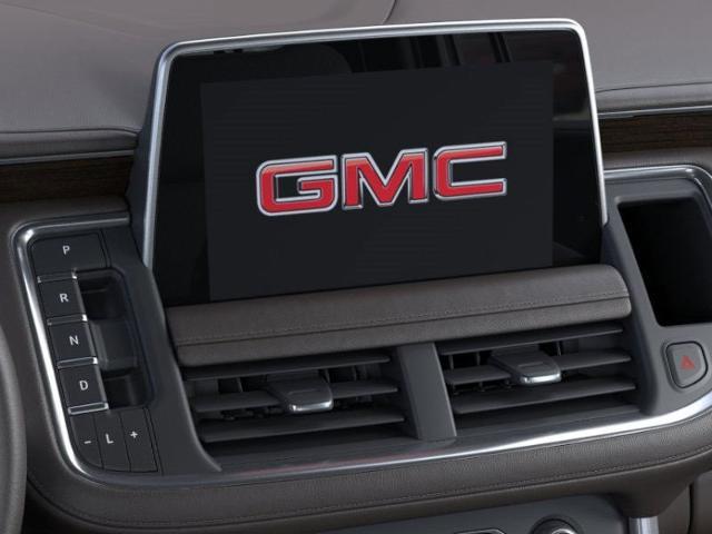 new 2024 GMC Yukon XL car, priced at $63,195