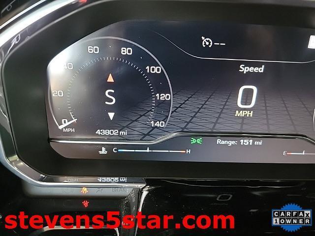 used 2023 GMC Sierra 1500 car, priced at $48,671