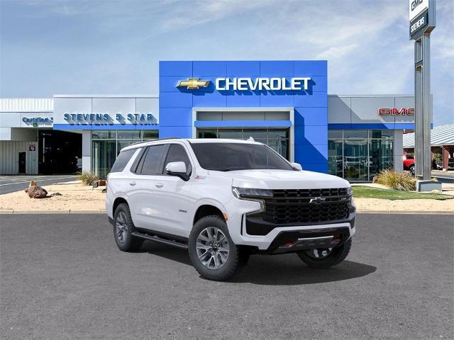 new 2024 Chevrolet Tahoe car, priced at $76,166