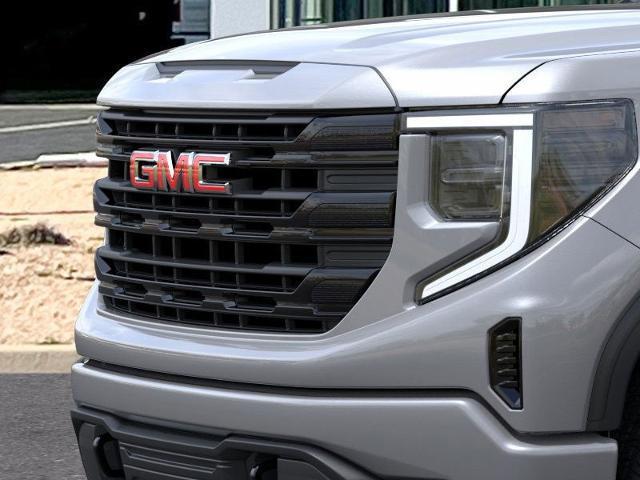 new 2024 GMC Sierra 1500 car, priced at $57,862