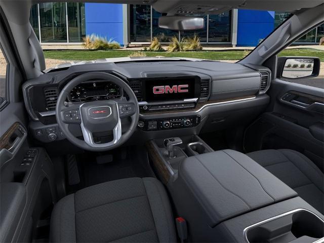 new 2024 GMC Sierra 1500 car, priced at $57,862