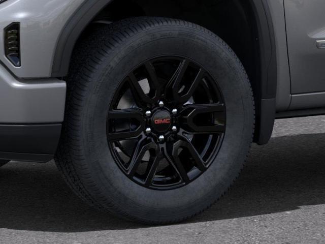 new 2024 GMC Sierra 1500 car, priced at $57,862