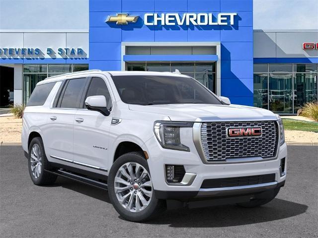 new 2024 GMC Yukon XL car, priced at $96,410