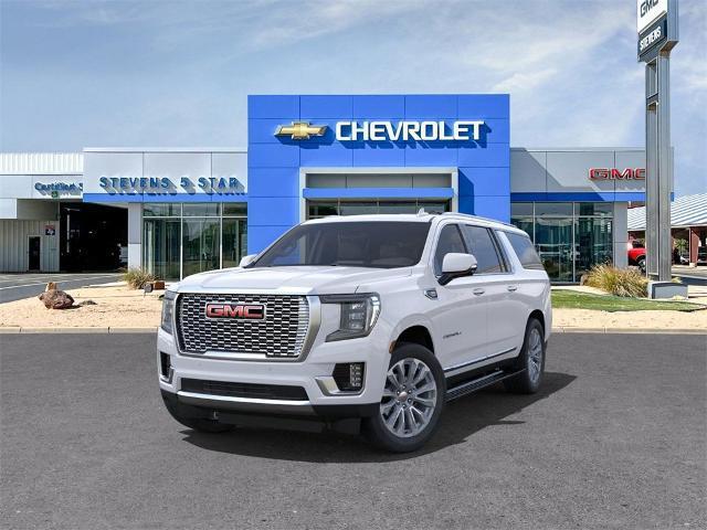 new 2024 GMC Yukon XL car, priced at $96,410