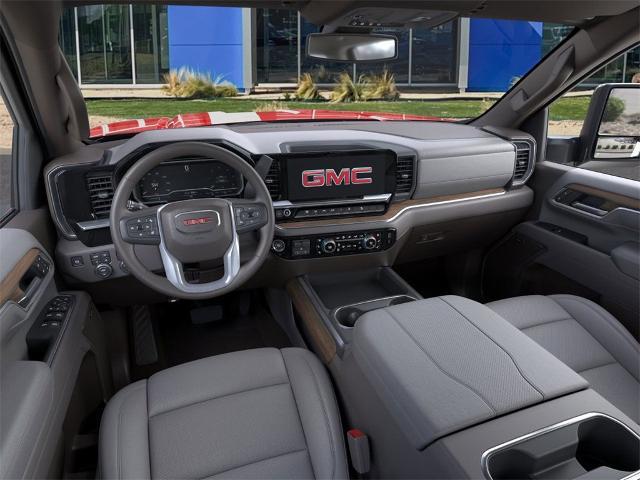 new 2024 GMC Sierra 2500 car, priced at $78,367