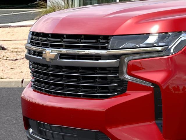 new 2024 Chevrolet Tahoe car, priced at $70,200