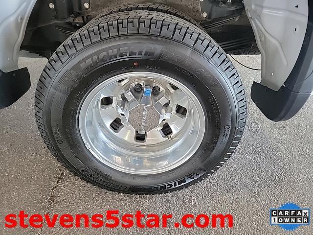 used 2024 GMC Sierra 3500 car, priced at $74,369
