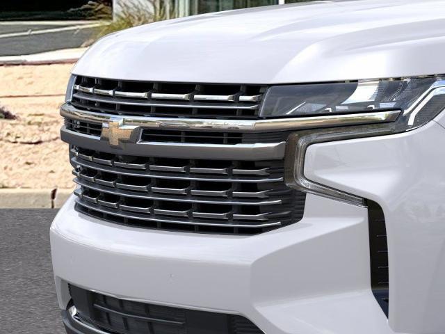 new 2024 Chevrolet Tahoe car, priced at $79,240